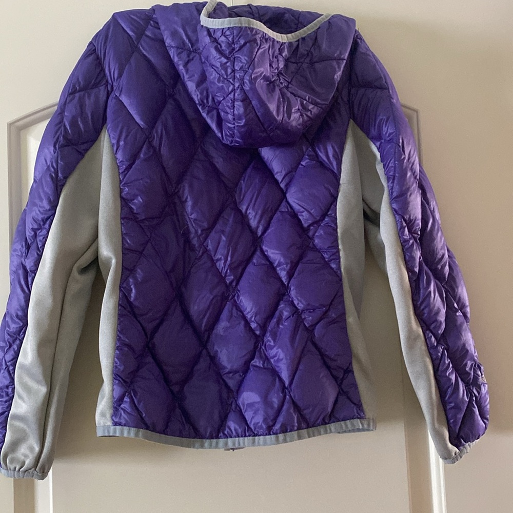 Spring jacket - Picture 8 of 8